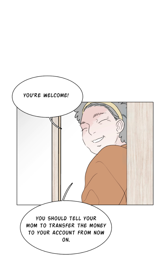 Read Lost in Translation chapter 26 image 35 on Lezhin