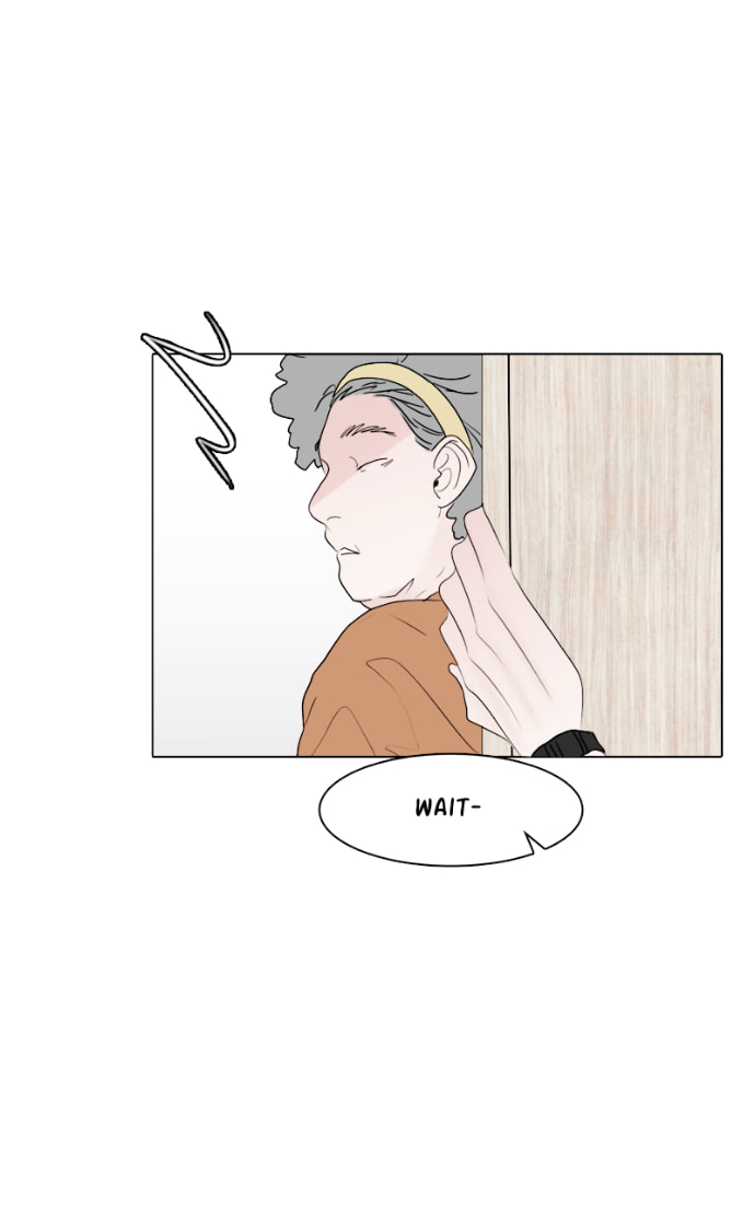Read Lost in Translation chapter 26 image 36 on Lezhin