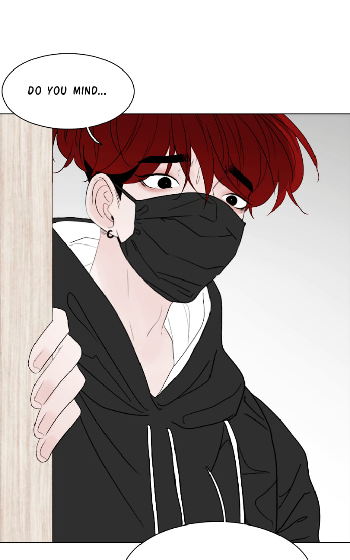 Read Lost in Translation chapter 26 image 37 on Lezhin