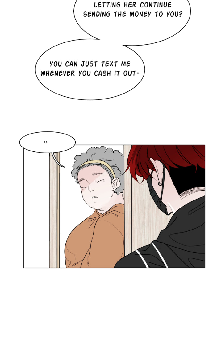 Read Lost in Translation chapter 26 image 38 on Lezhin