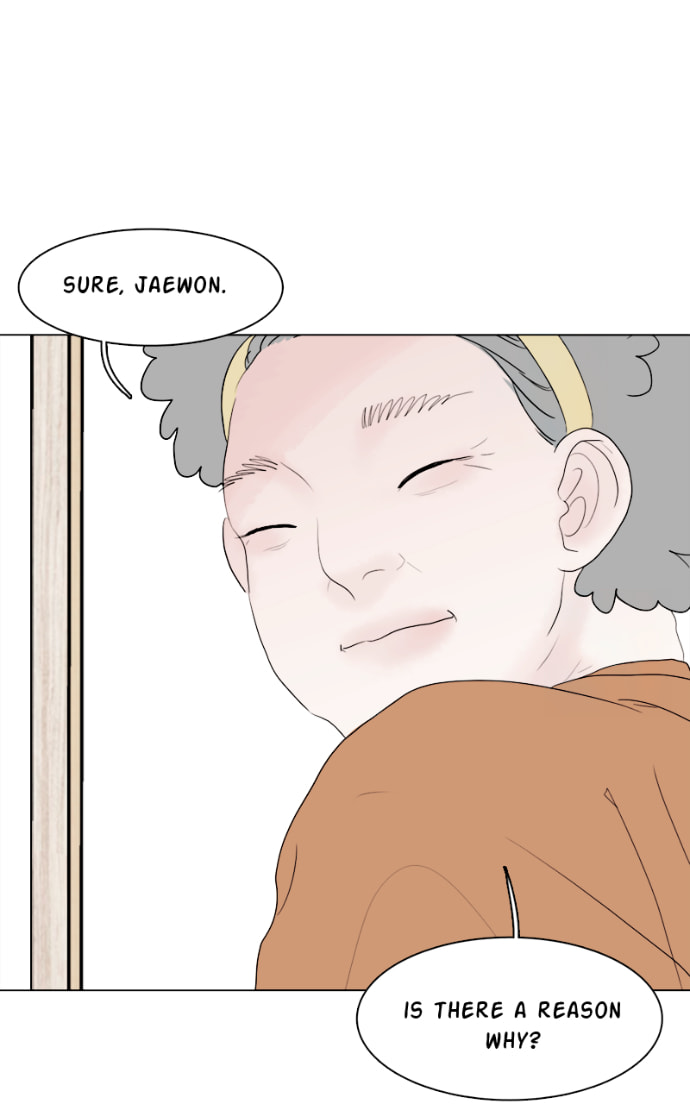 Read Lost in Translation chapter 26 image 39 on Lezhin