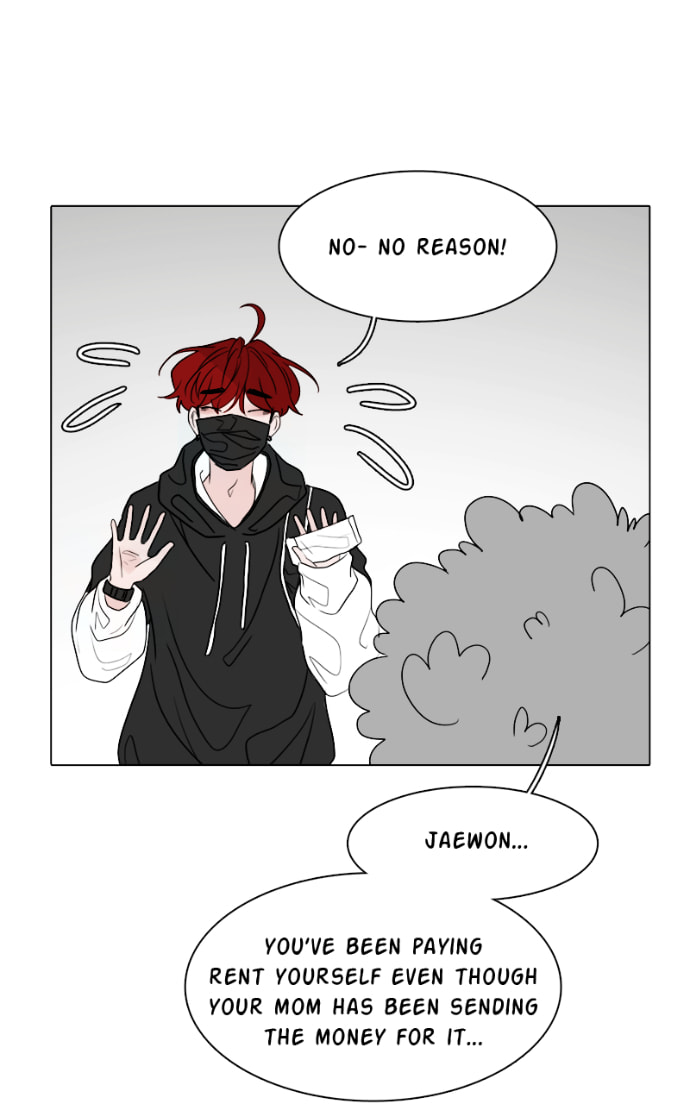 Read Lost in Translation chapter 26 image 40 on Lezhin