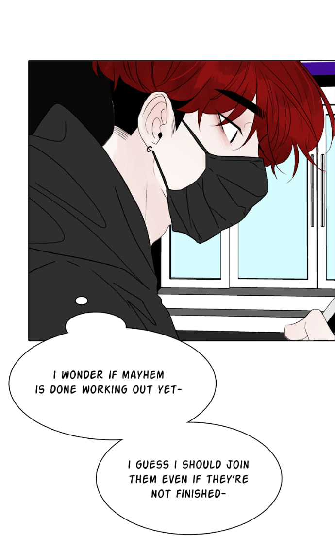 Read Lost in Translation chapter 26 image 46 on Lezhin