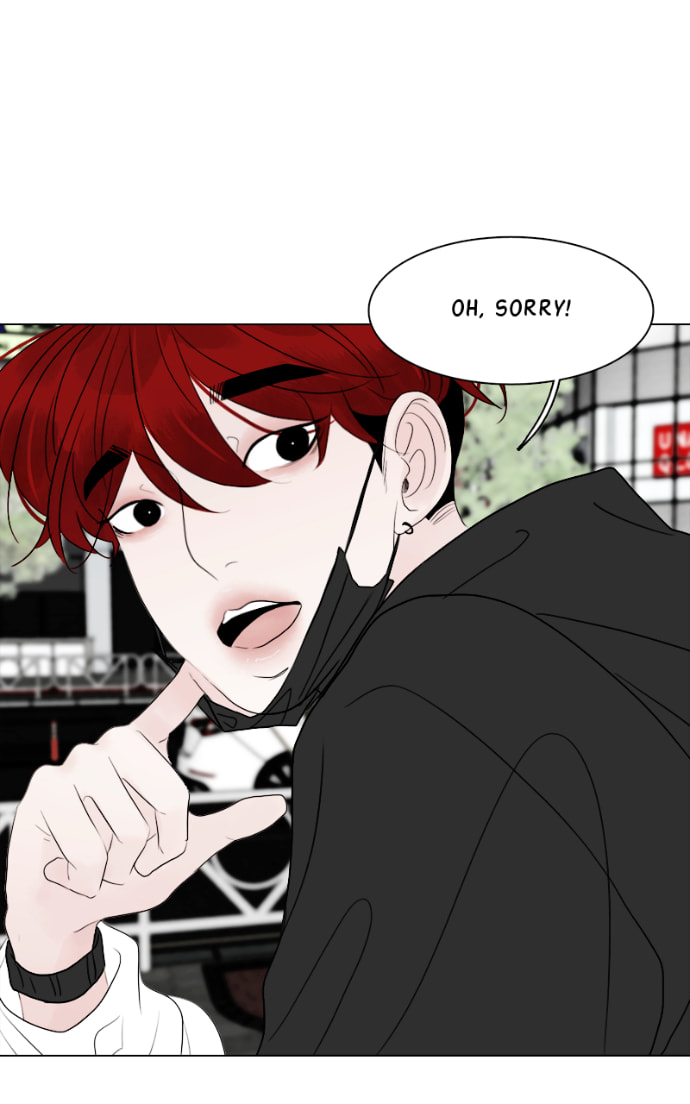 Read Lost in Translation chapter 26 image 49 on Lezhin