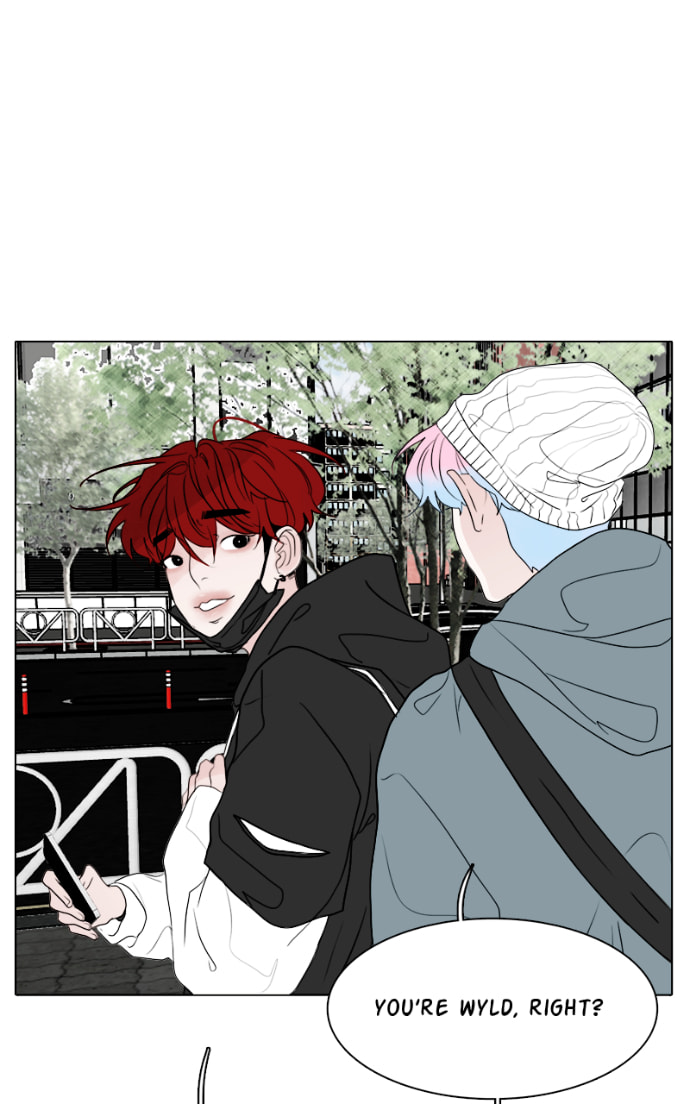 Read Lost in Translation chapter 26 image 52 on Lezhin