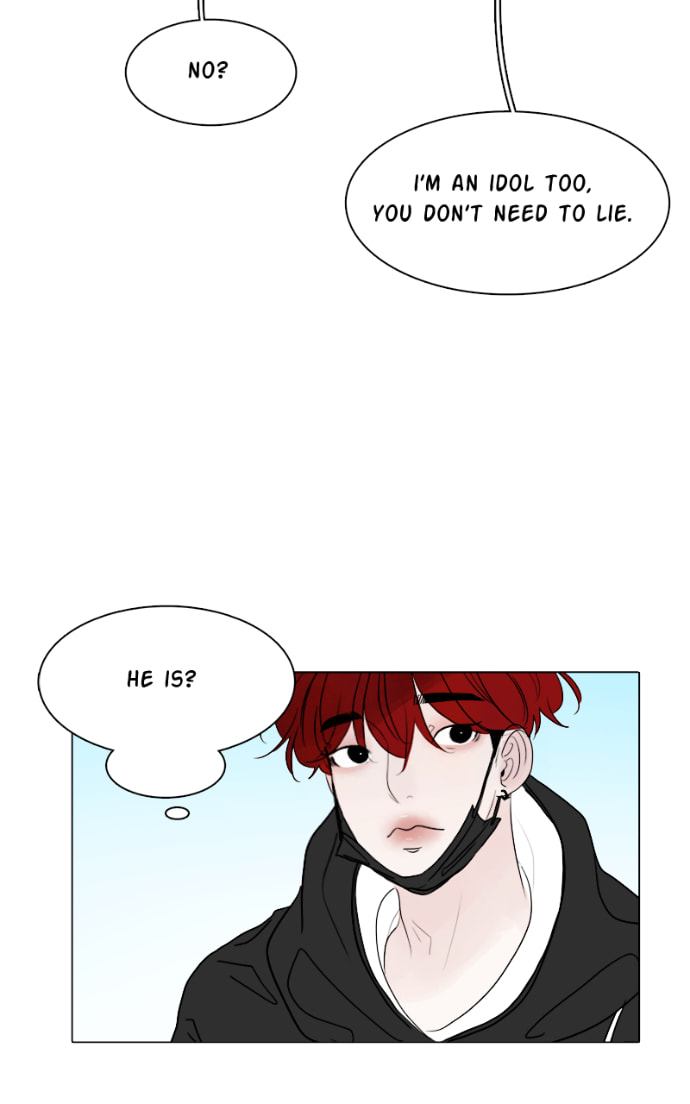 Read Lost in Translation chapter 26 image 53 on Lezhin