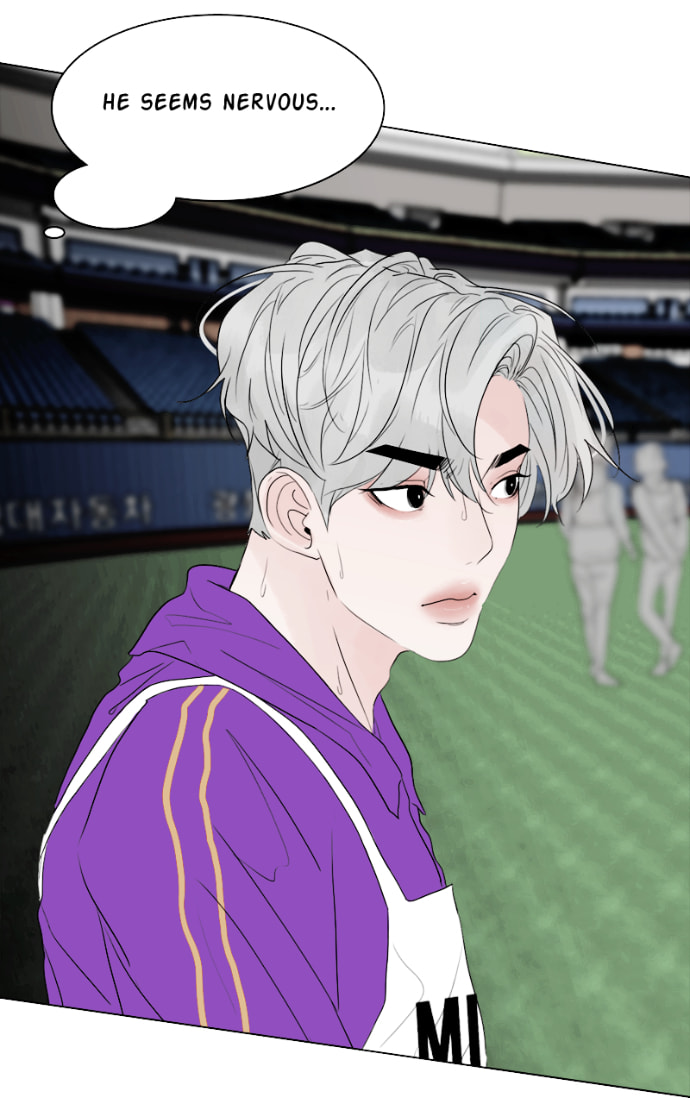 Read Lost in Translation chapter 27 image 11 on Lezhin