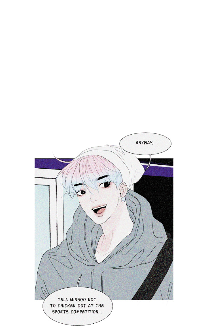 Read Lost in Translation chapter 27 image 13 on Lezhin