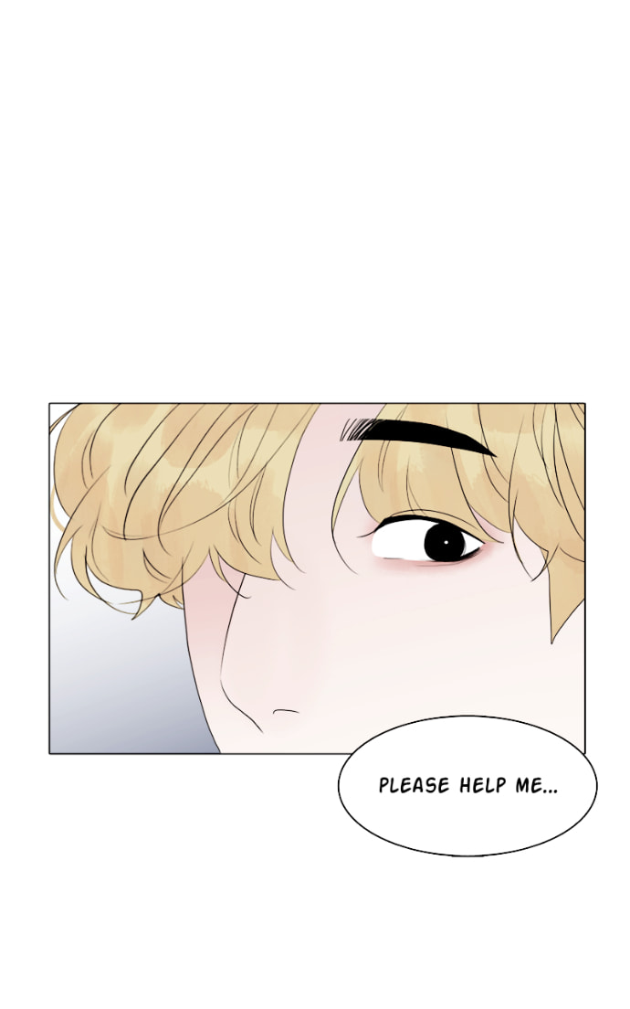 Read Lost in Translation chapter 27 image 20 on Lezhin