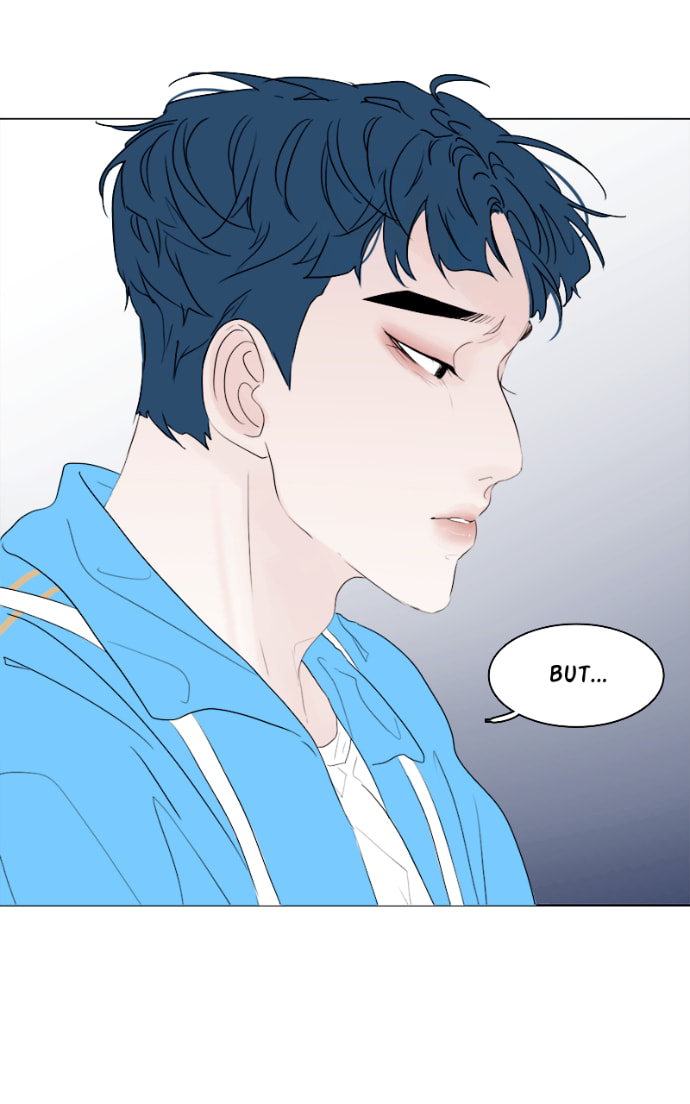 Read Lost in Translation chapter 27 image 22 on Lezhin
