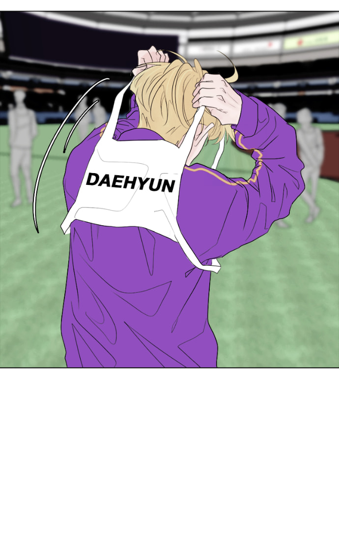 Read Lost in Translation chapter 27 image 27 on Lezhin