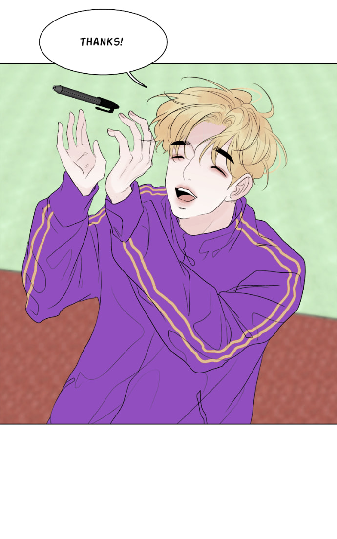 Read Lost in Translation chapter 27 image 29 on Lezhin