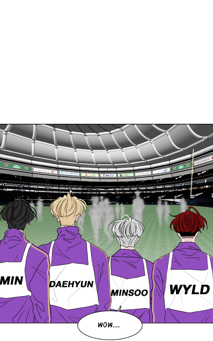 Read Lost in Translation chapter 27 image 3 on Lezhin