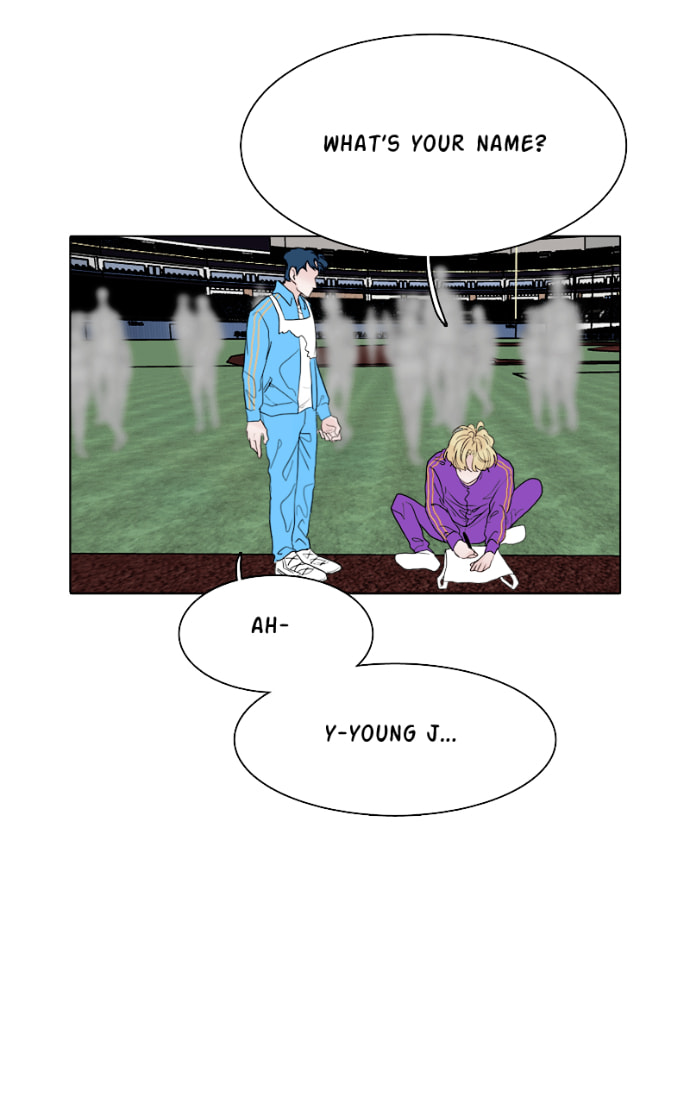 Read Lost in Translation chapter 27 image 30 on Lezhin