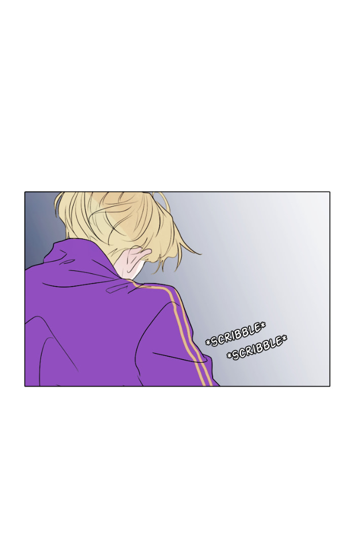 Read Lost in Translation chapter 27 image 31 on Lezhin