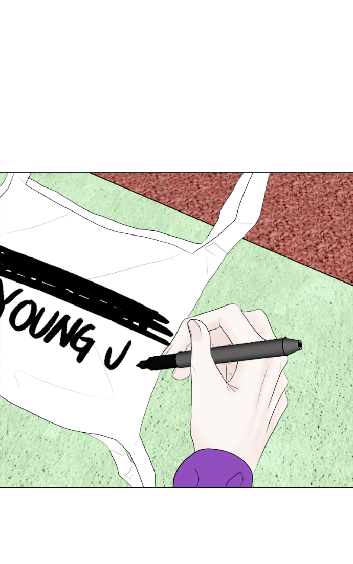 Read Lost in Translation chapter 27 image 33 on Lezhin