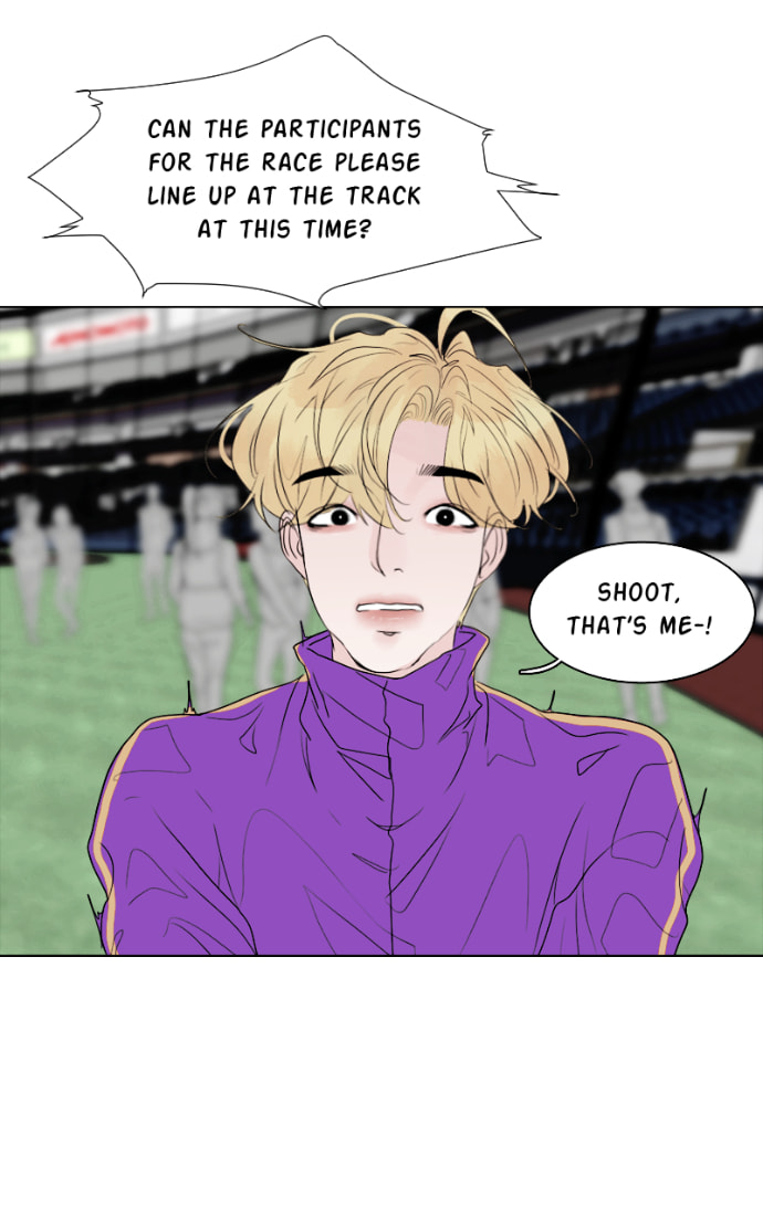 Read Lost in Translation chapter 27 image 36 on Lezhin
