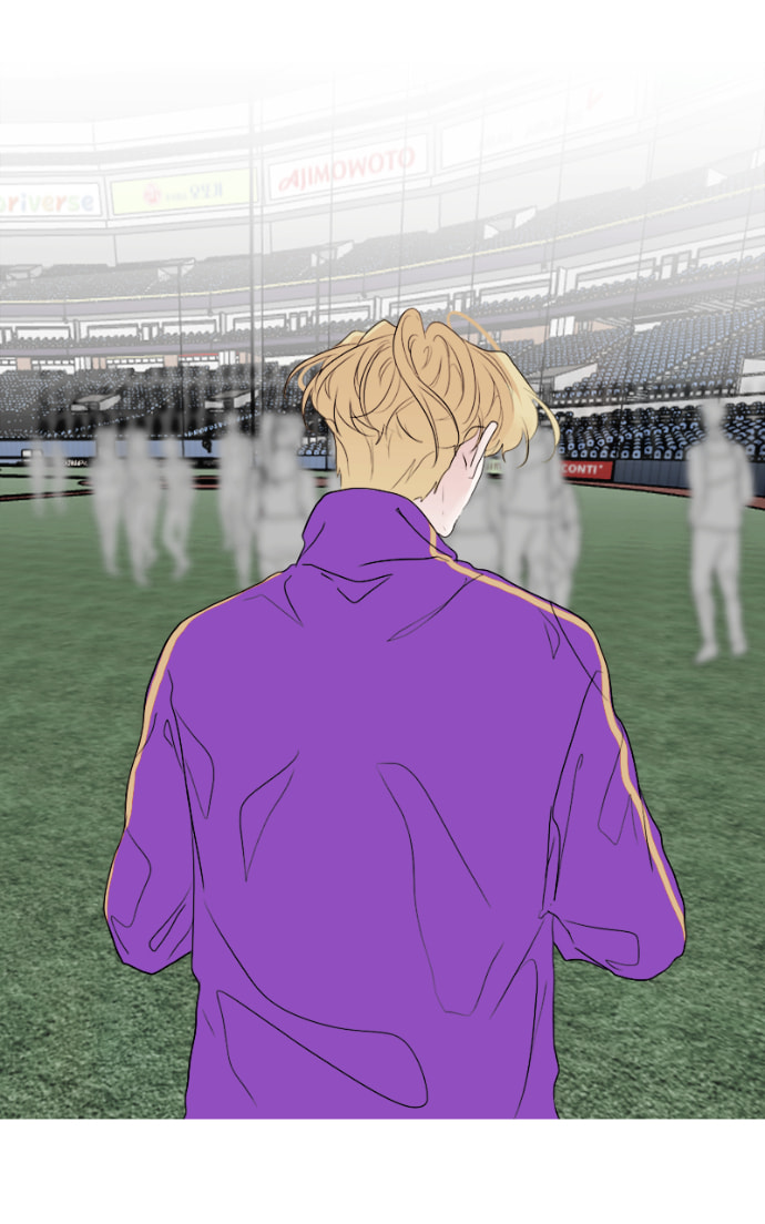 Read Lost in Translation chapter 27 image 38 on Lezhin