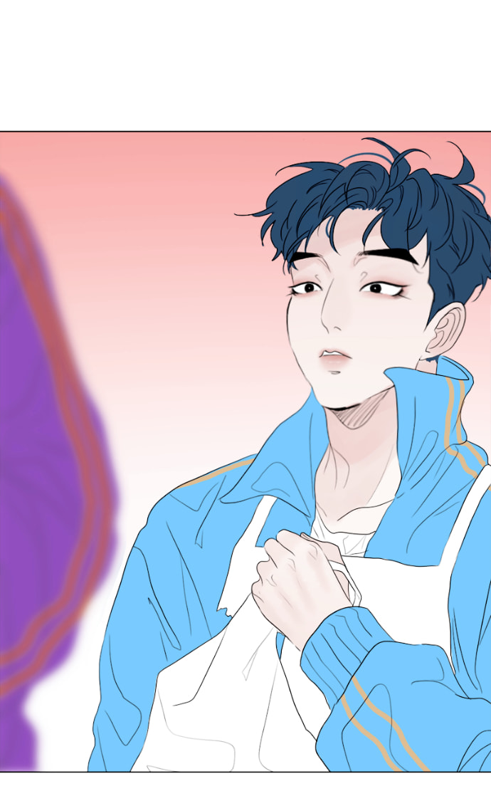 Read Lost in Translation chapter 27 image 39 on Lezhin