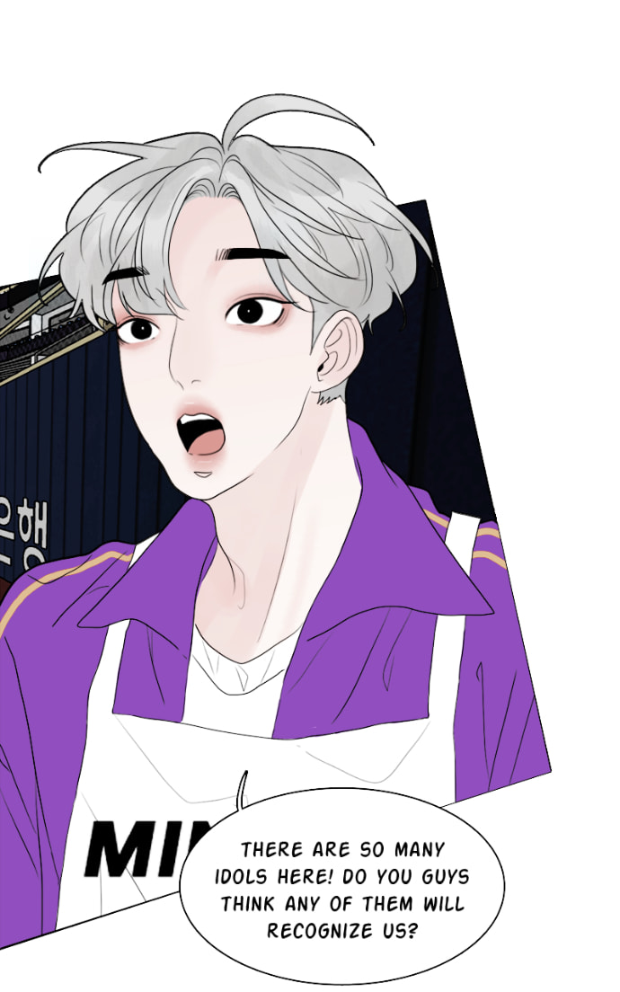 Read Lost in Translation chapter 27 image 4 on Lezhin