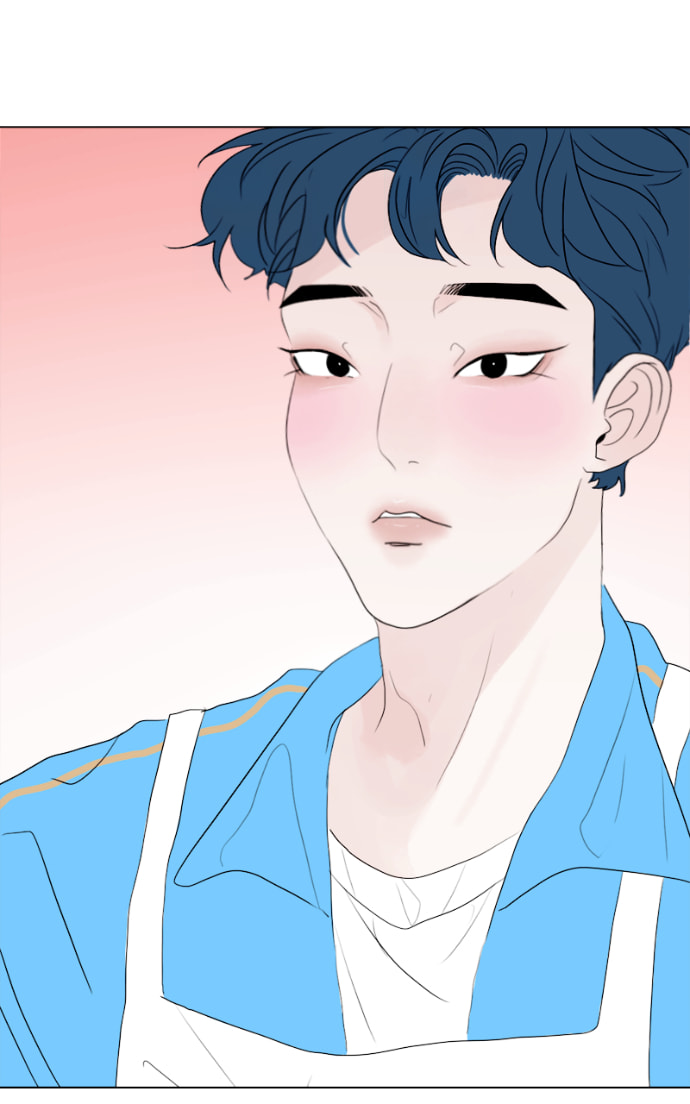 Read Lost in Translation chapter 27 image 40 on Lezhin