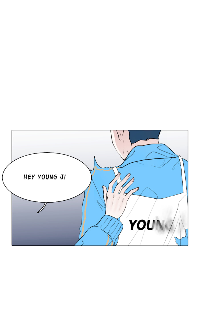 Read Lost in Translation chapter 27 image 41 on Lezhin