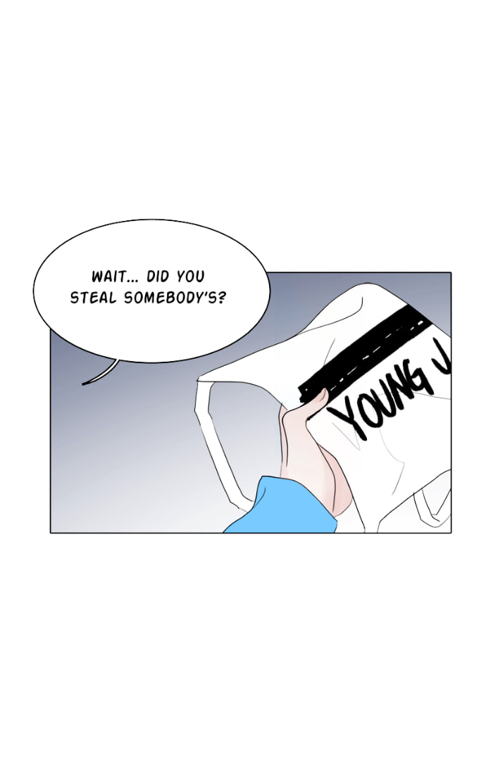 Read Lost in Translation chapter 27 image 43 on Lezhin