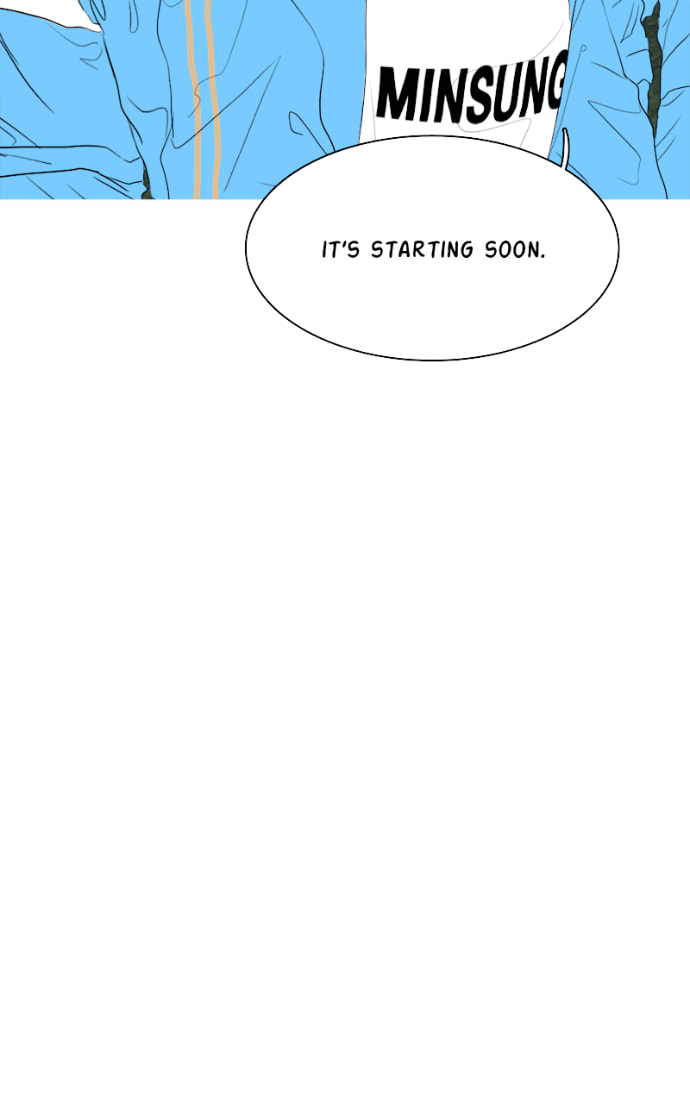 Read Lost in Translation chapter 27 image 46 on Lezhin