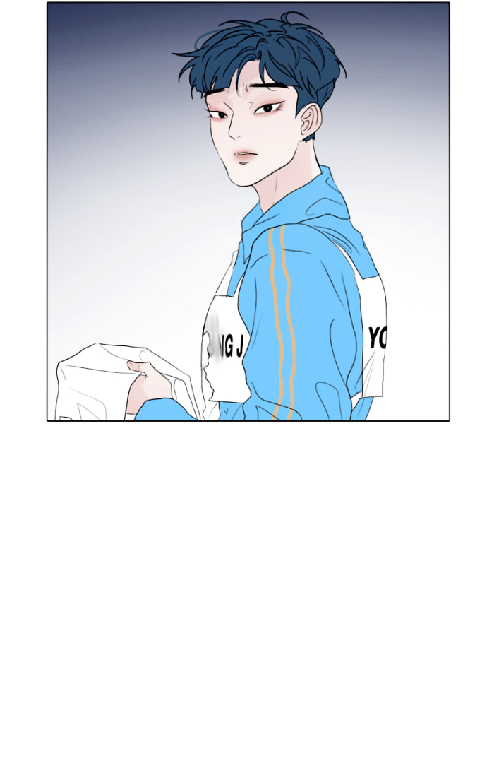 Read Lost in Translation chapter 27 image 47 on Lezhin