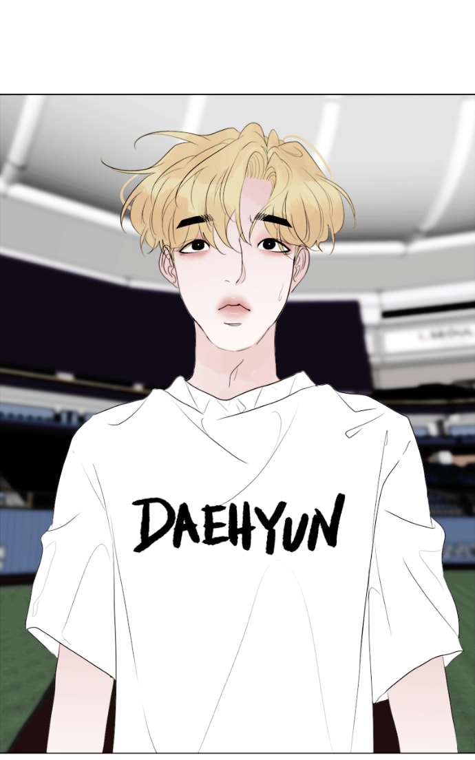 Read Lost in Translation chapter 27 image 50 on Lezhin