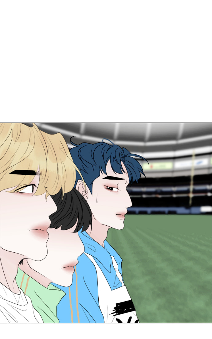 Read Lost in Translation chapter 27 image 51 on Lezhin