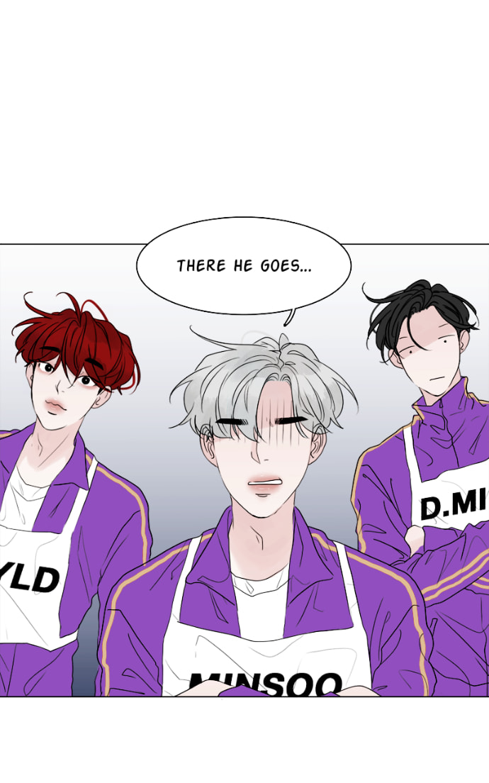 Read Lost in Translation chapter 27 image 9 on Lezhin