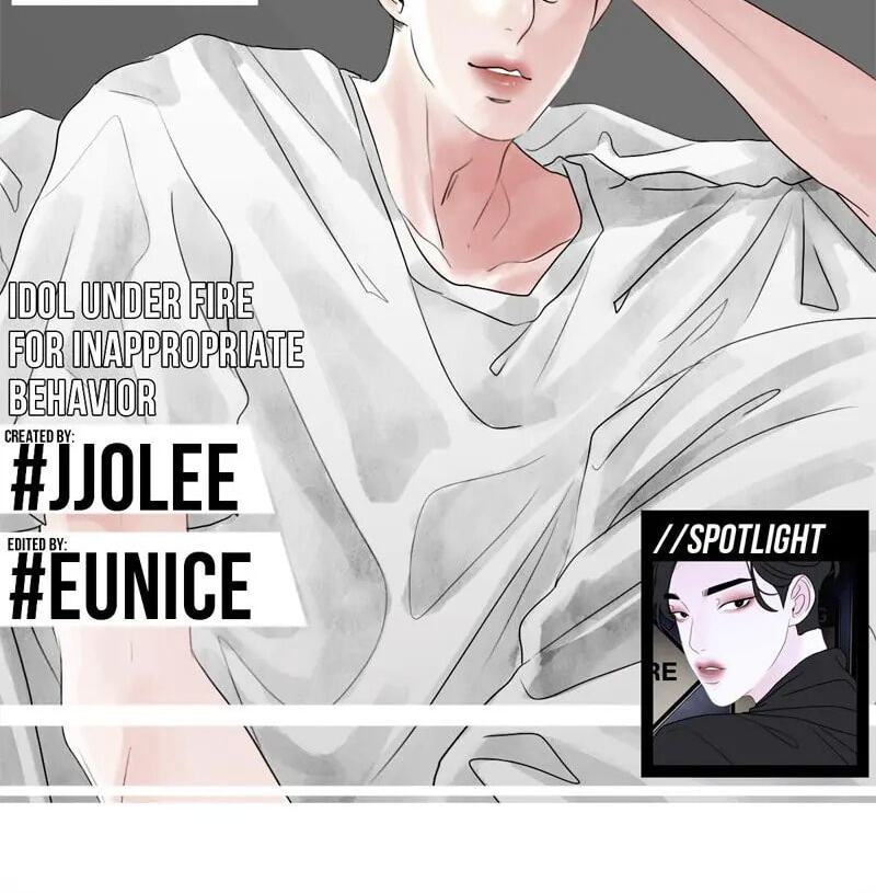 Read Lost in Translation chapter 28 image 1 on Lezhin