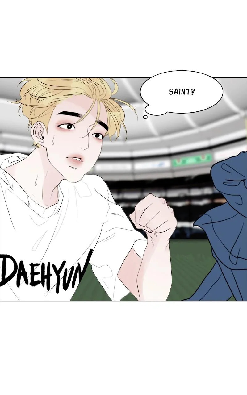 Read Lost in Translation chapter 28 image 11 on Lezhin