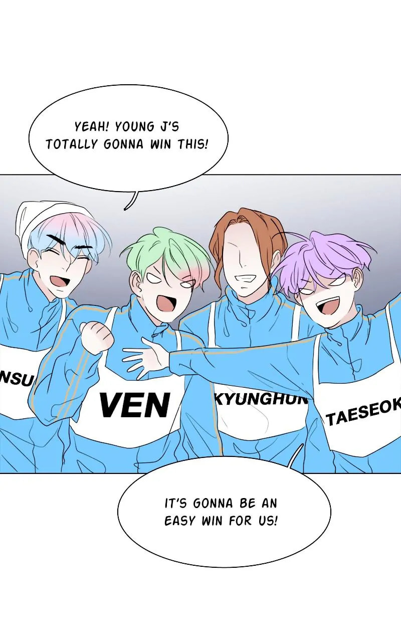 Read Lost in Translation chapter 28 image 12 on Lezhin