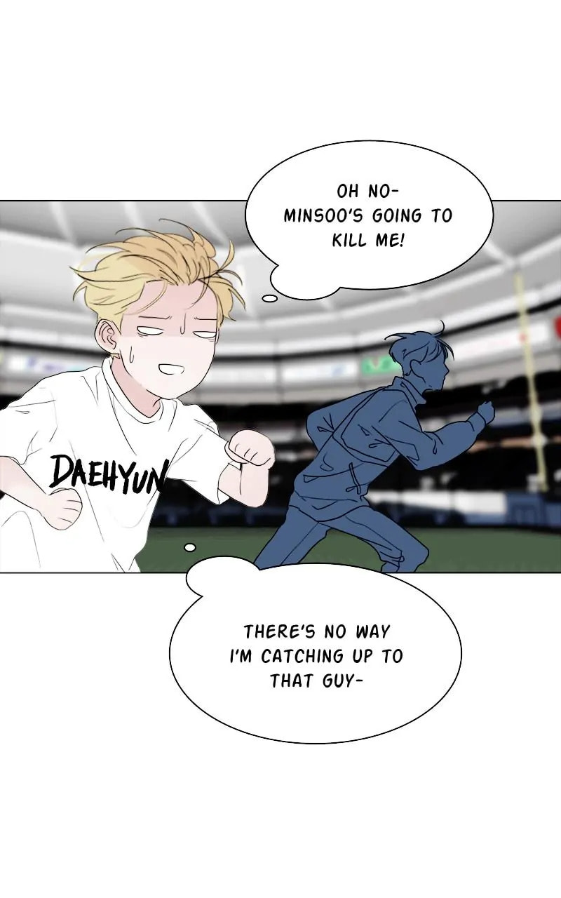 Read Lost in Translation chapter 28 image 13 on Lezhin