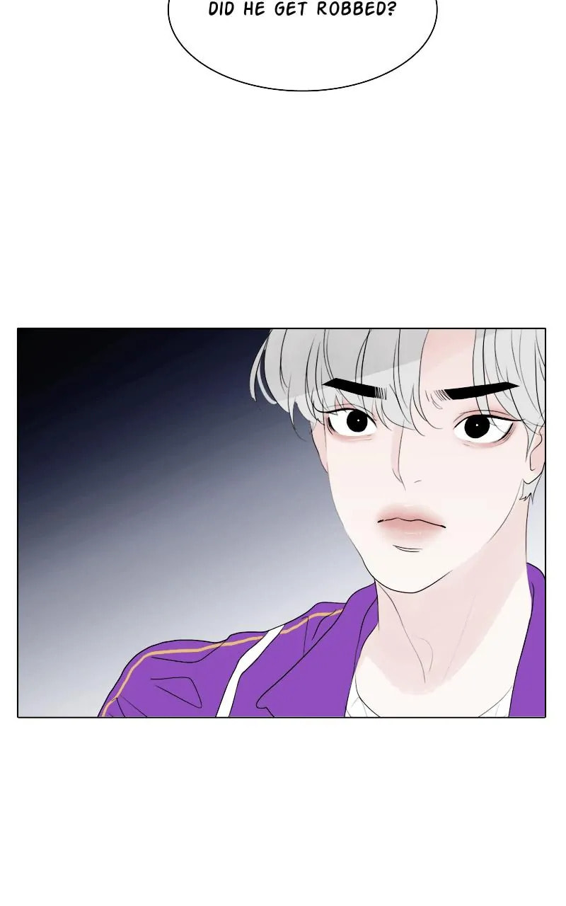 Read Lost in Translation chapter 28 image 15 on Lezhin