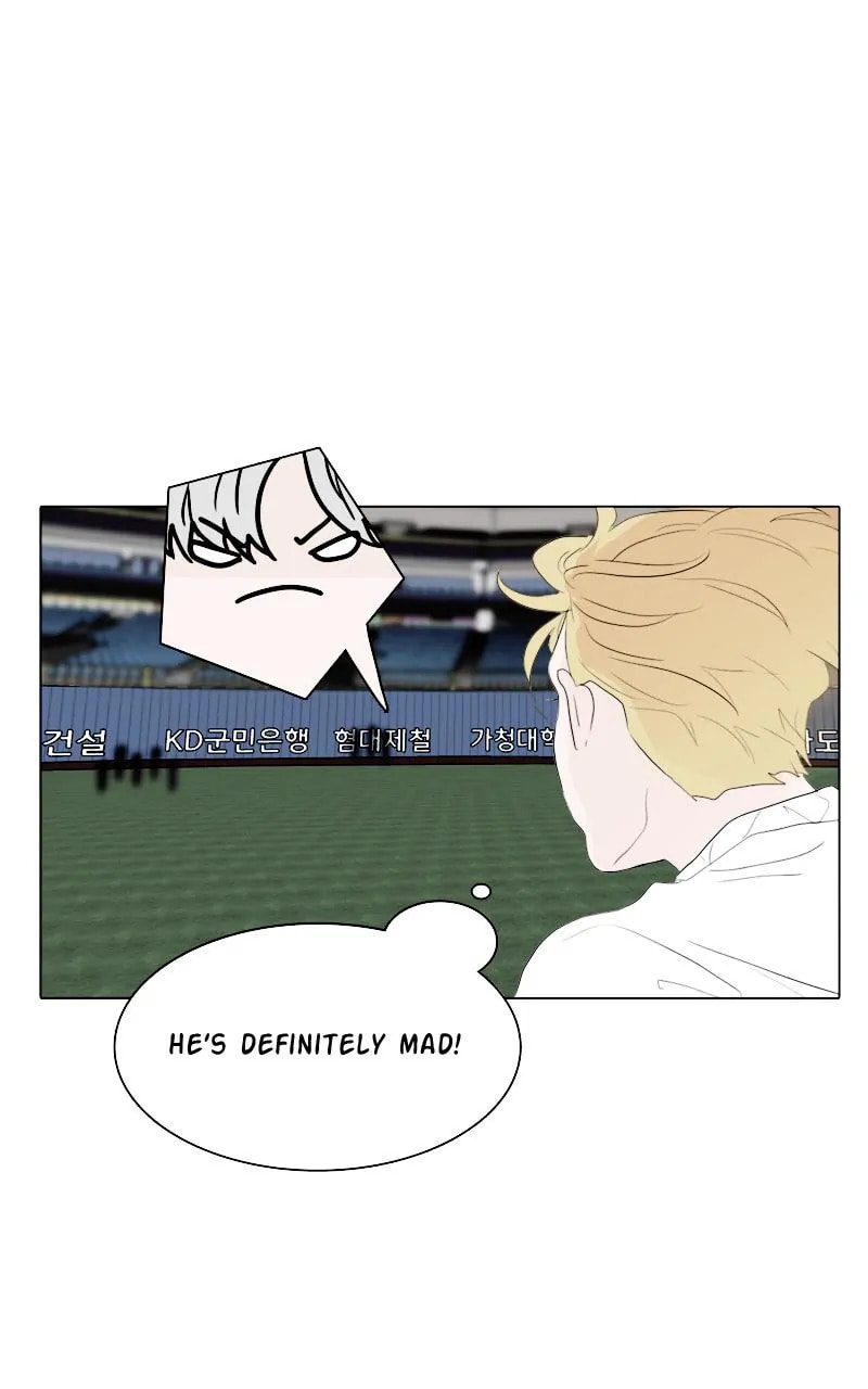 Read Lost in Translation chapter 28 image 17 on Lezhin