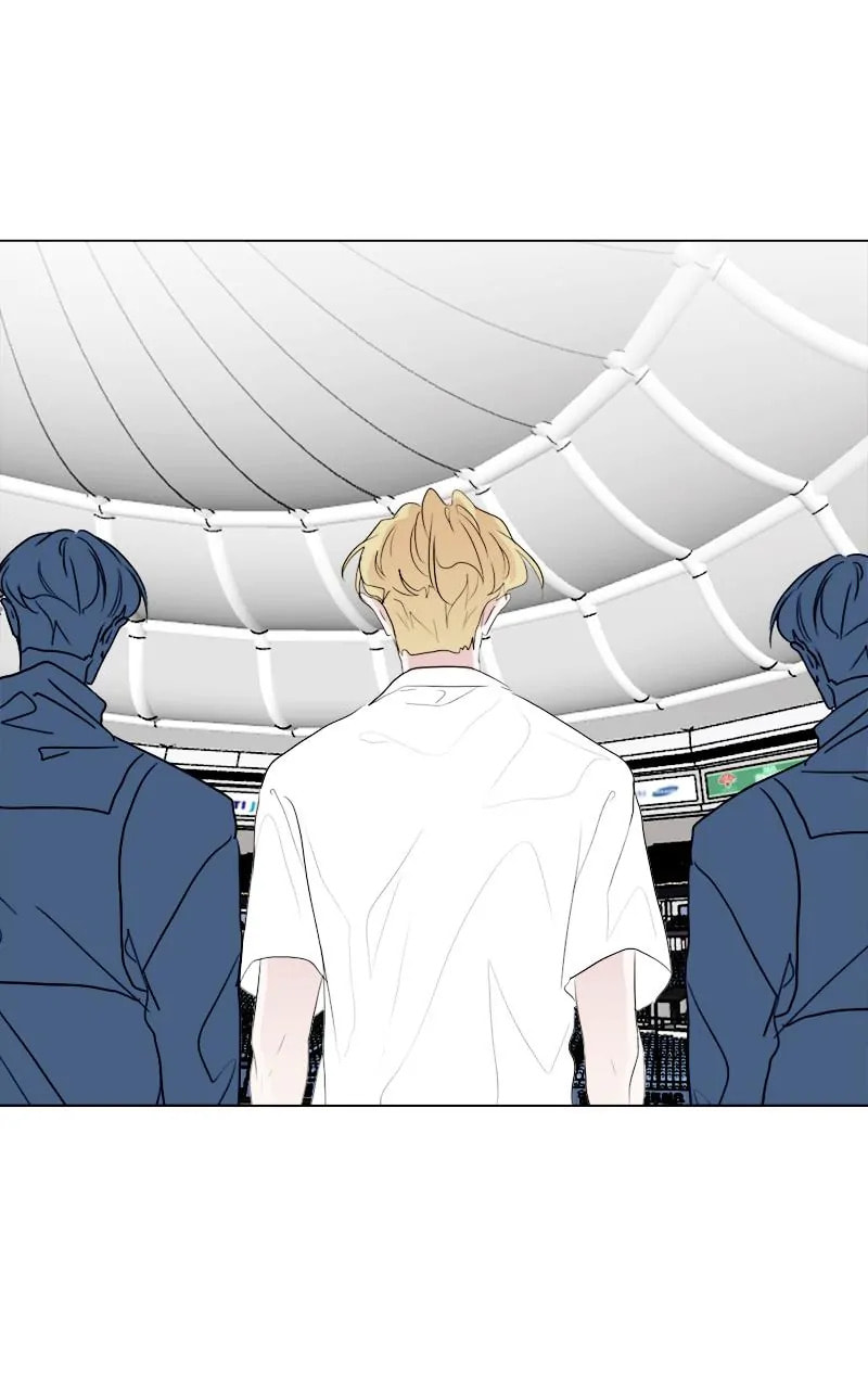 Read Lost in Translation chapter 28 image 2 on Lezhin
