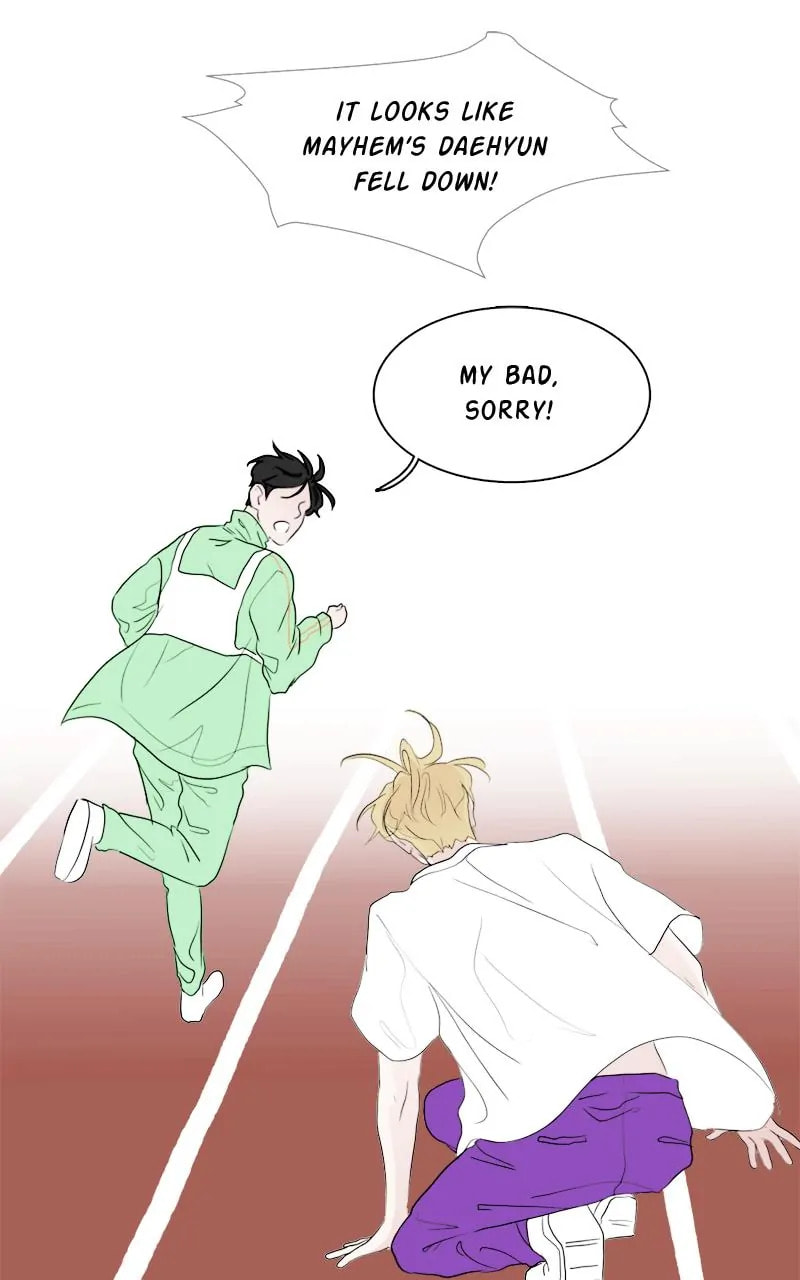 Read Lost in Translation chapter 28 image 20 on Lezhin