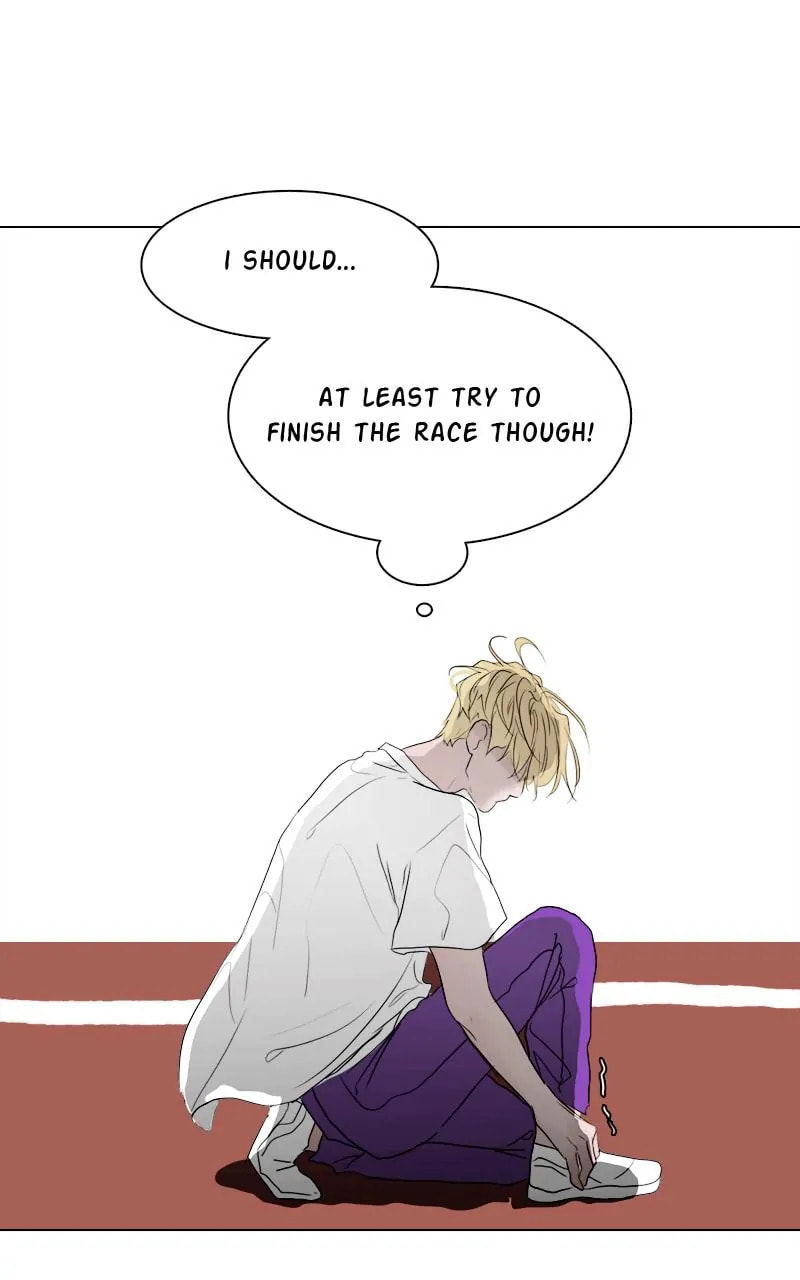 Read Lost in Translation chapter 28 image 24 on Lezhin