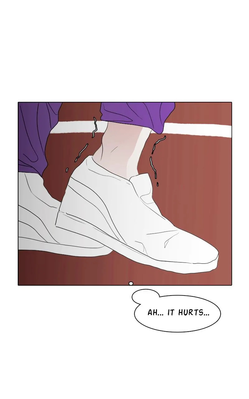 Read Lost in Translation chapter 28 image 26 on Lezhin