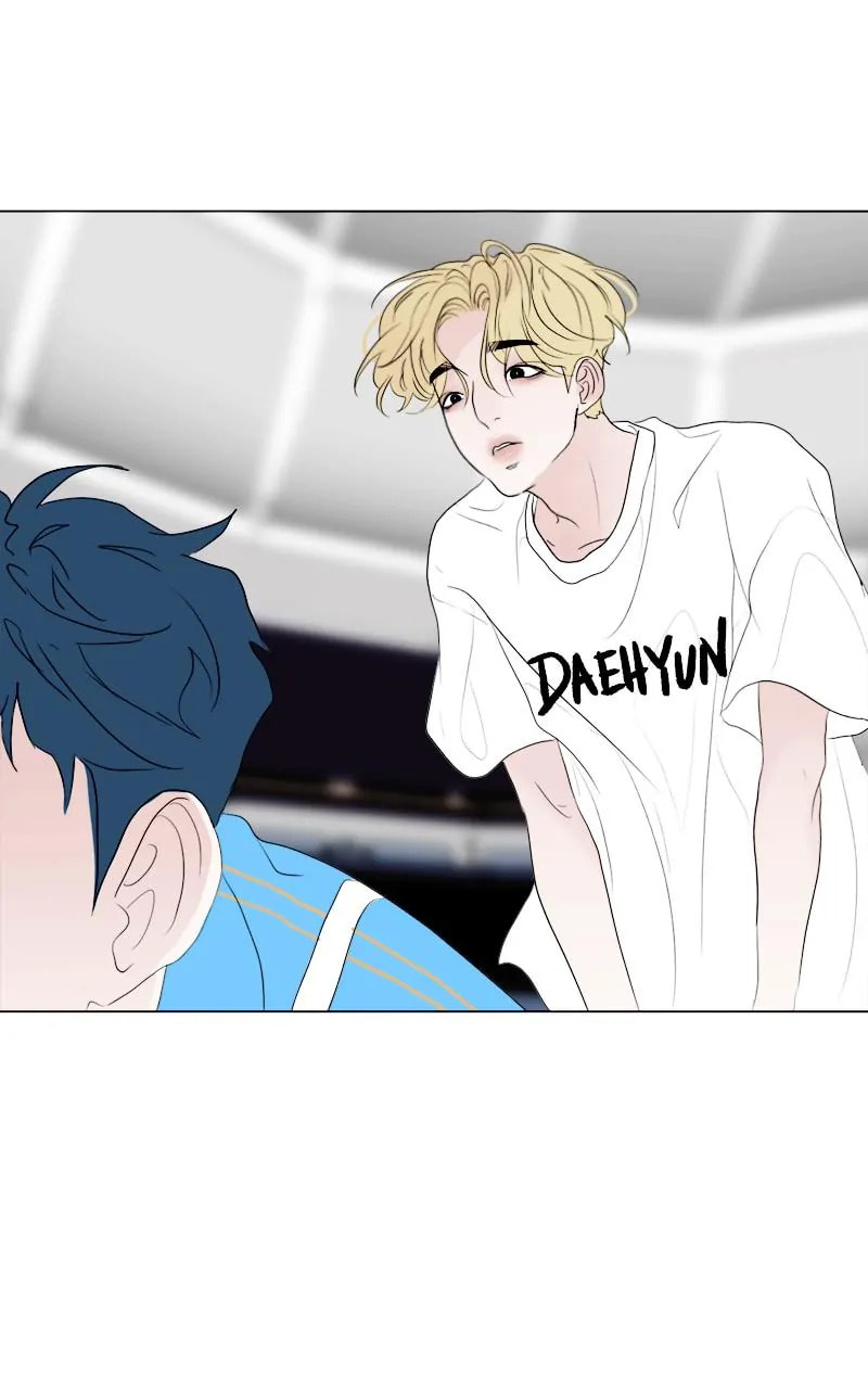 Read Lost in Translation chapter 28 image 27 on Lezhin