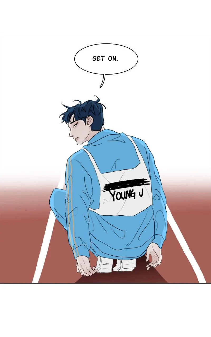 Read Lost in Translation chapter 28 image 28 on Lezhin
