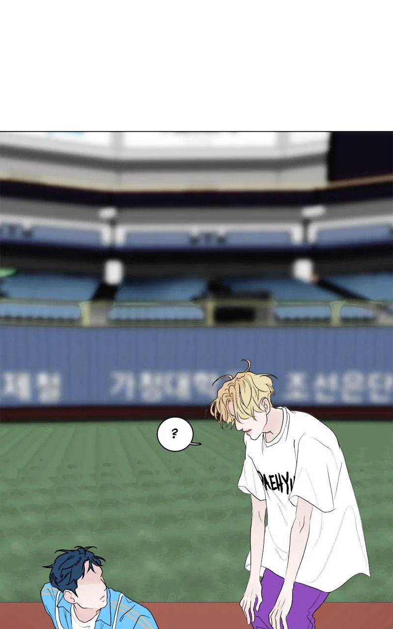 Read Lost in Translation chapter 28 image 29 on Lezhin