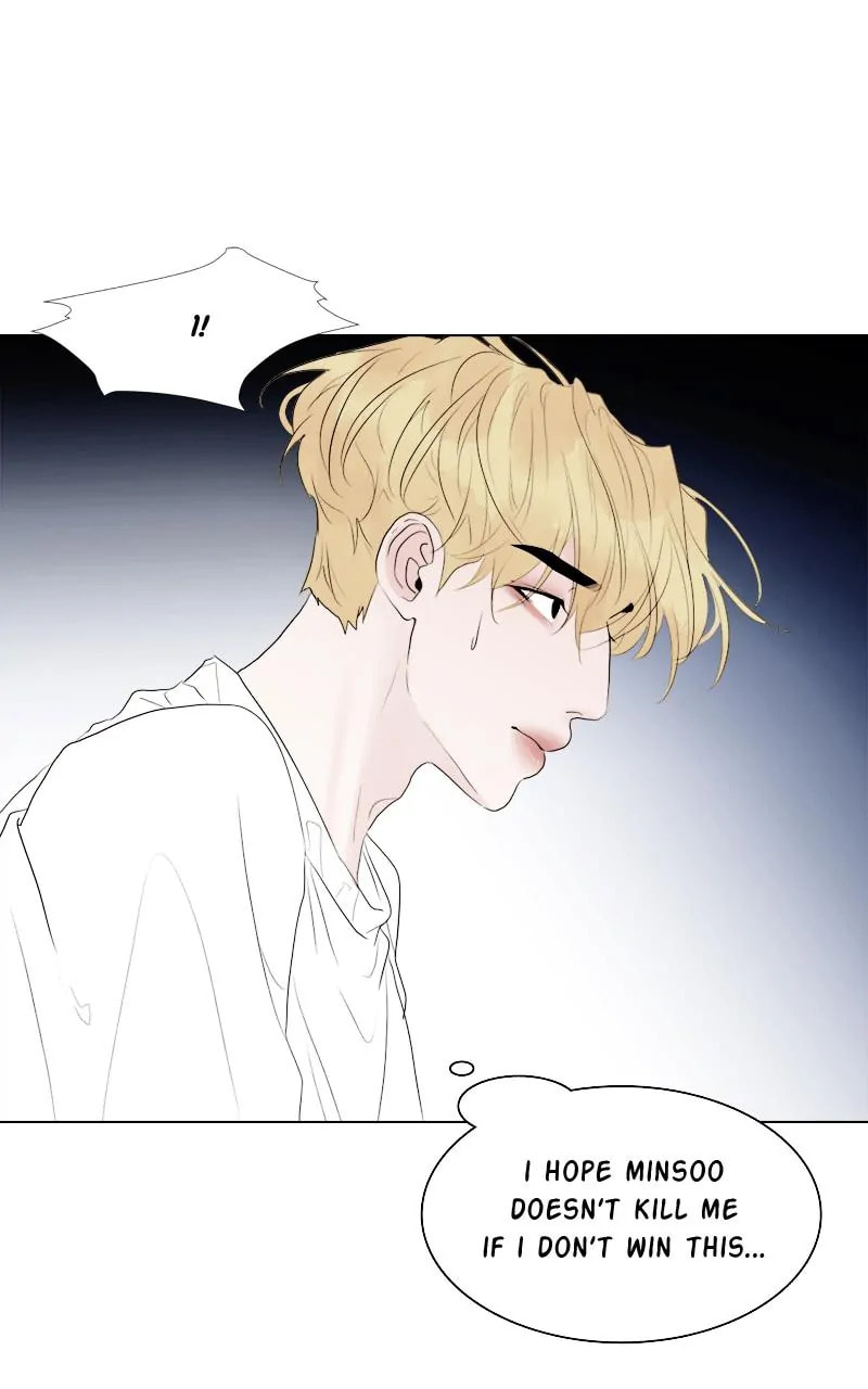 Read Lost in Translation chapter 28 image 3 on Lezhin