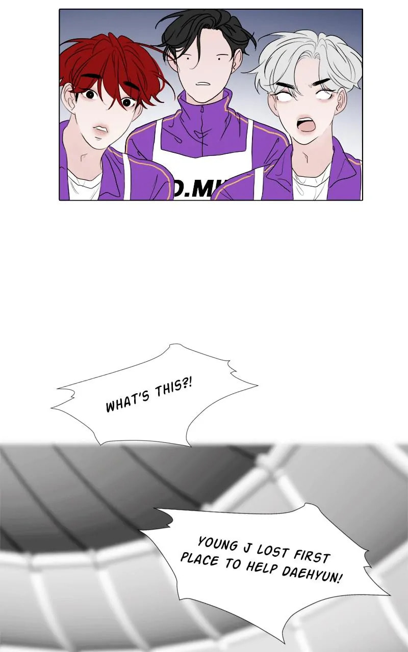 Read Lost in Translation chapter 28 image 31 on Lezhin