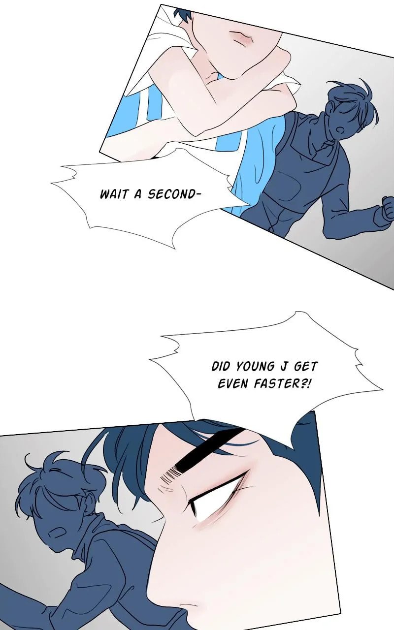 Read Lost in Translation chapter 28 image 33 on Lezhin