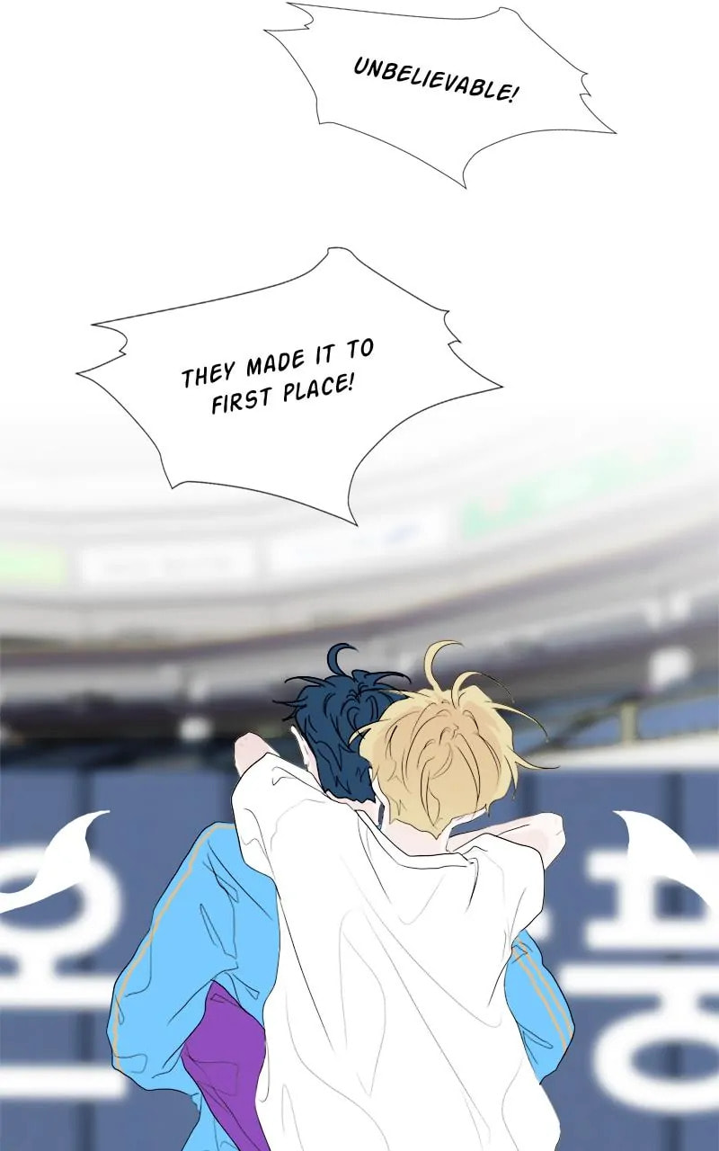 Read Lost in Translation chapter 28 image 35 on Lezhin