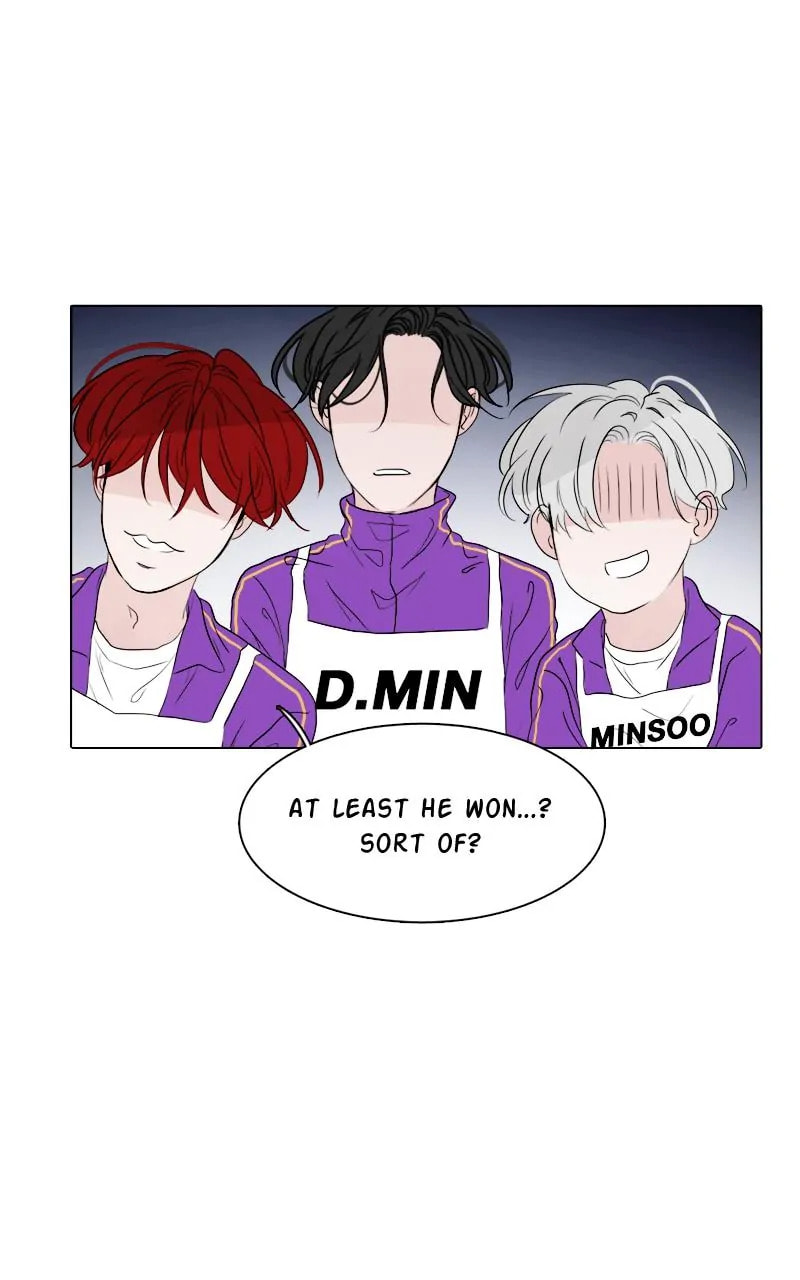 Read Lost in Translation chapter 28 image 37 on Lezhin